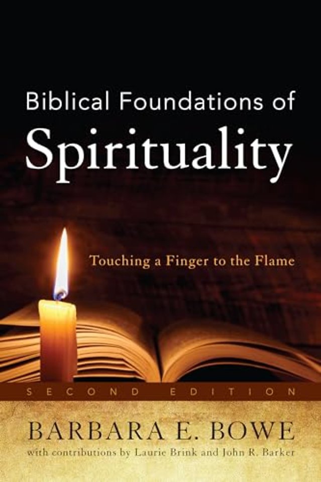 Biblical Foundations of Spirituality