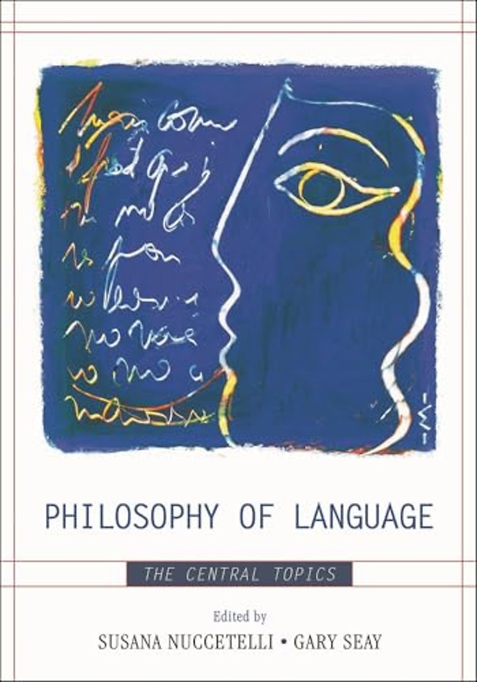 Philosophy of Language