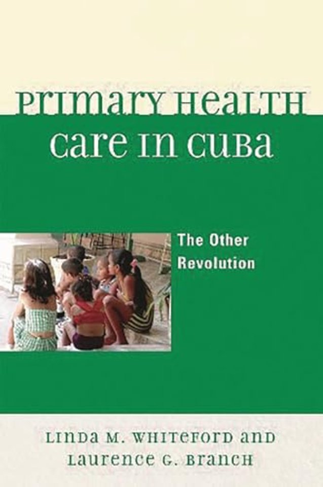 Primary Health Care in Cuba
