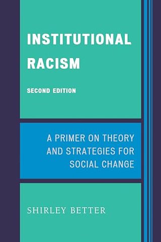 Institutional Racism