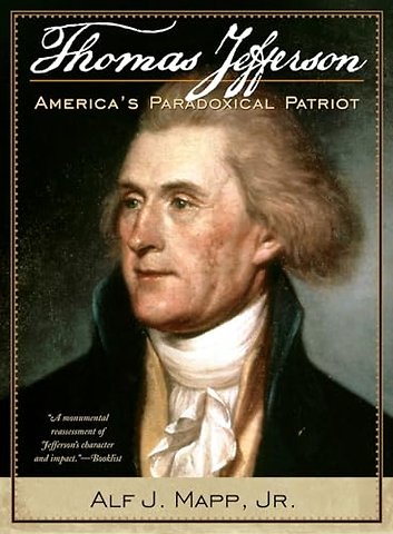 Thomas Jefferson