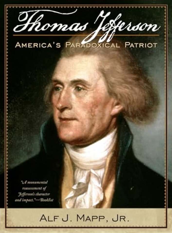 Thomas Jefferson