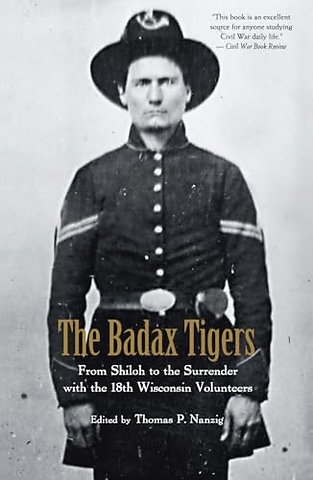 The Badax Tigers