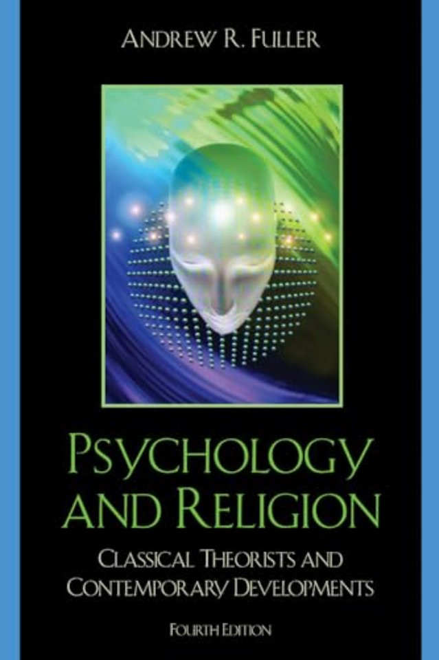 Psychology and Religion