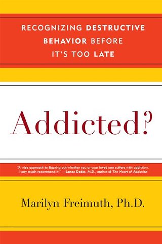 Addicted?