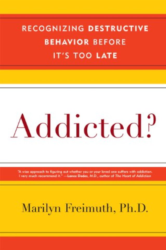 Addicted?
