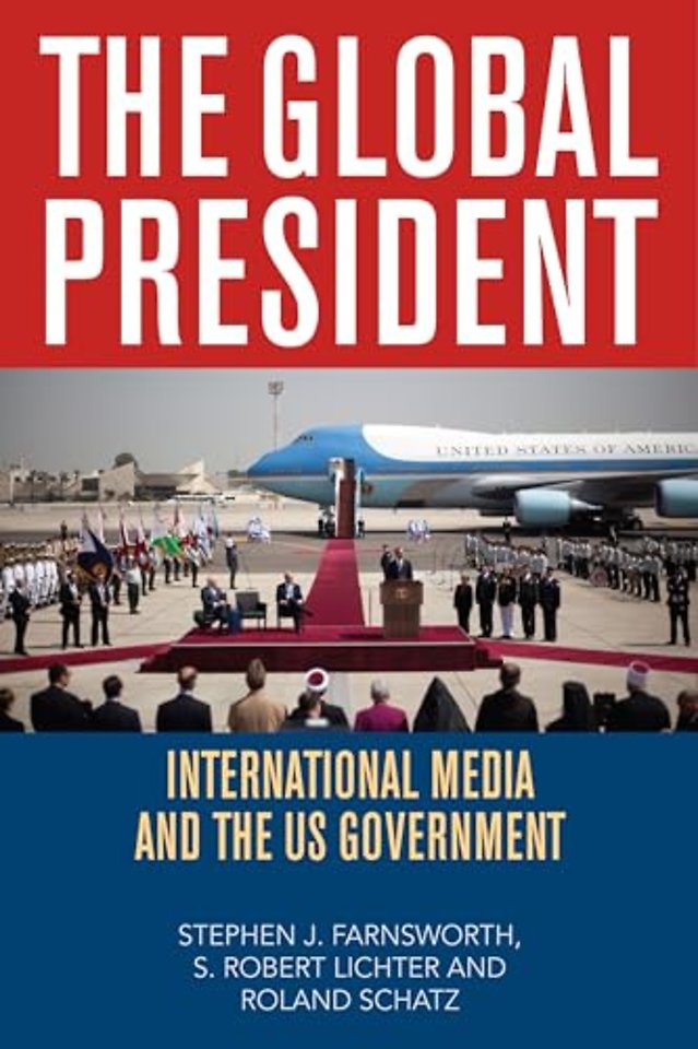 The Global President