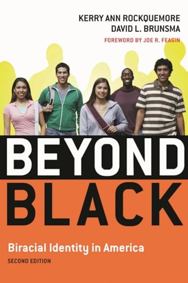 Beyond Black