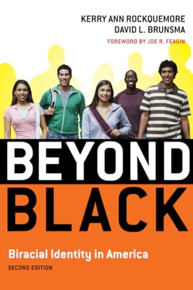 Beyond Black