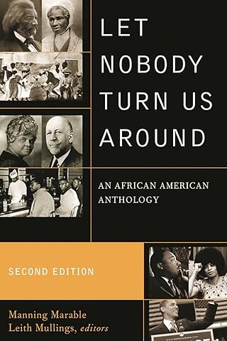 Let Nobody Turn Us Around