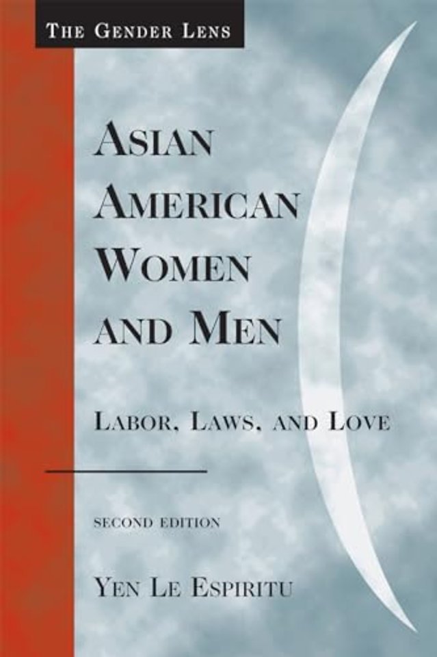 Asian American Women and Men