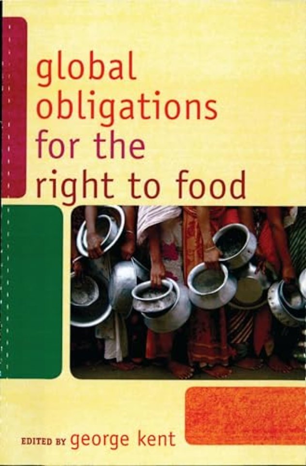 Global Obligations for the Right to Food