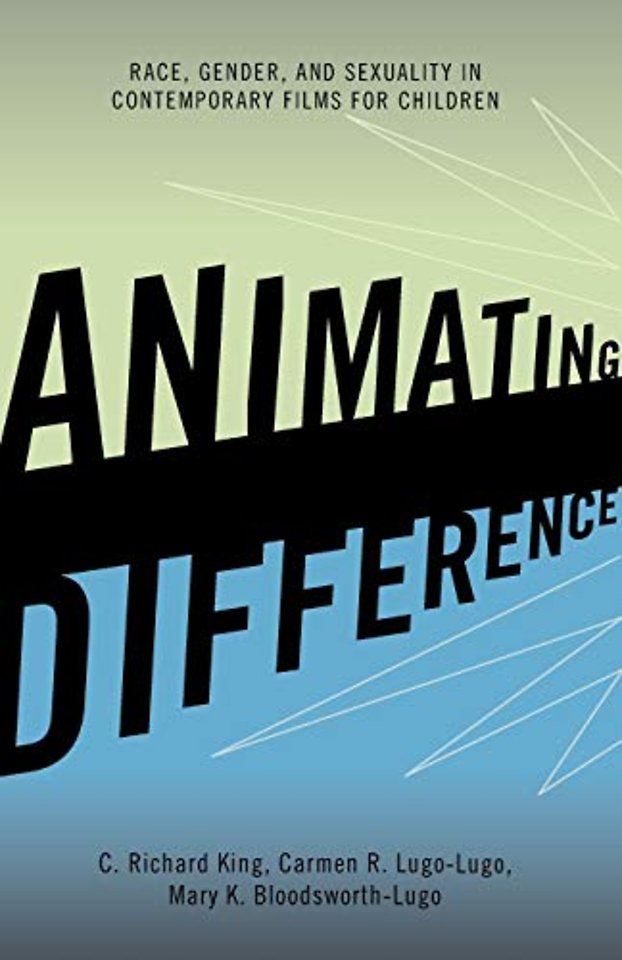 Animating Difference