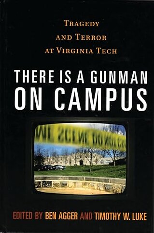 There is a Gunman on Campus