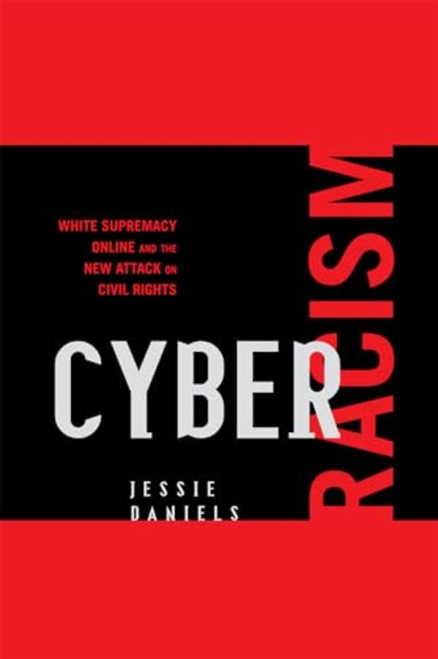 Cyber Racism