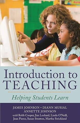 Introduction to Teaching