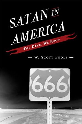 Satan in America