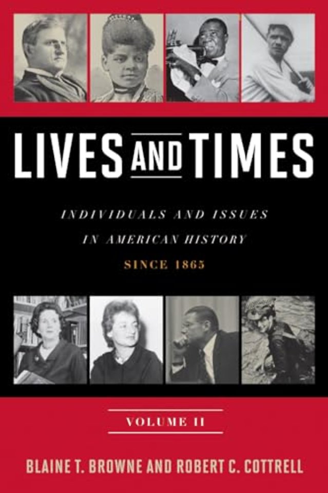 Lives and Times