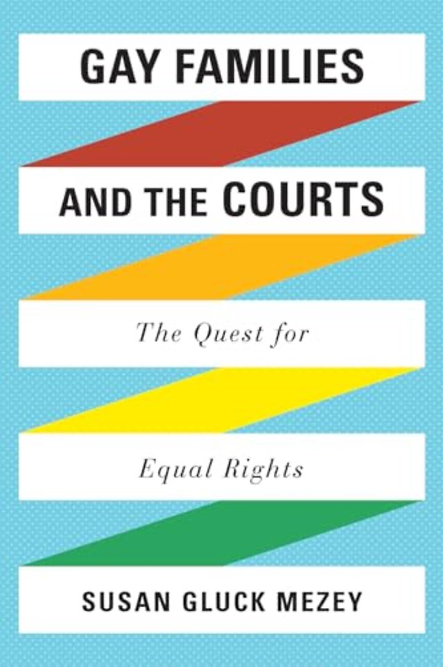 Gay Families and the Courts