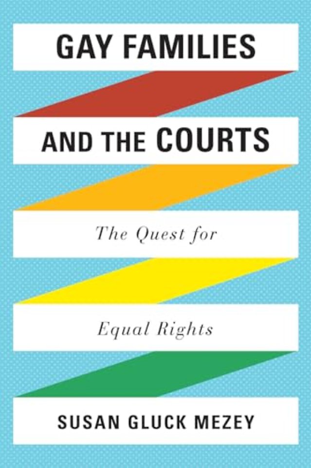 Gay Families and the Courts