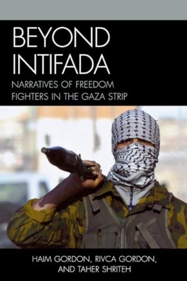 Beyond Intifada