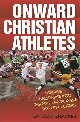 Onward Christian Athletes