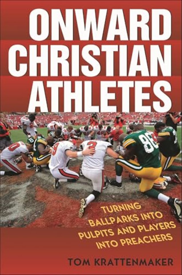 Onward Christian Athletes