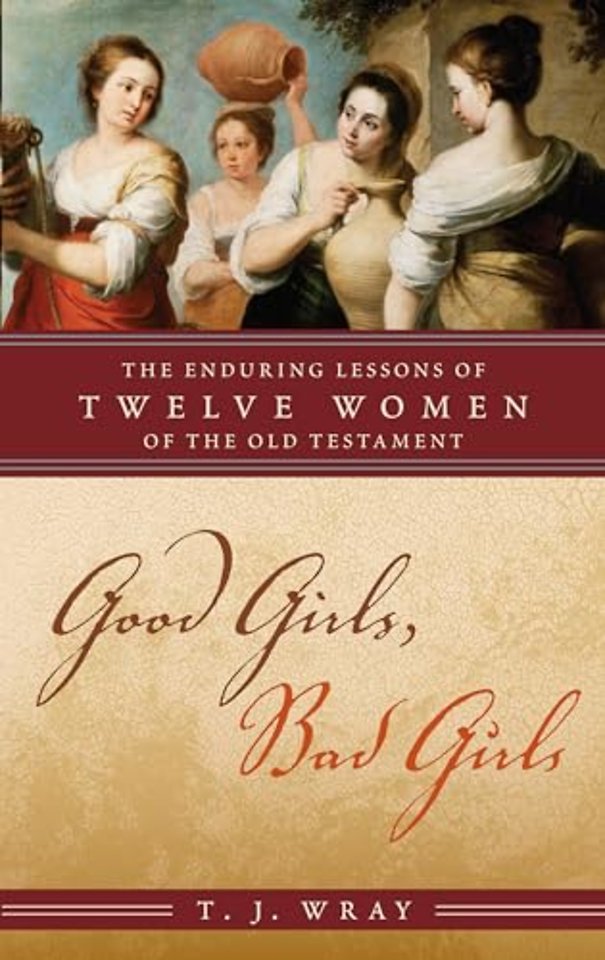 Good Girls, Bad Girls