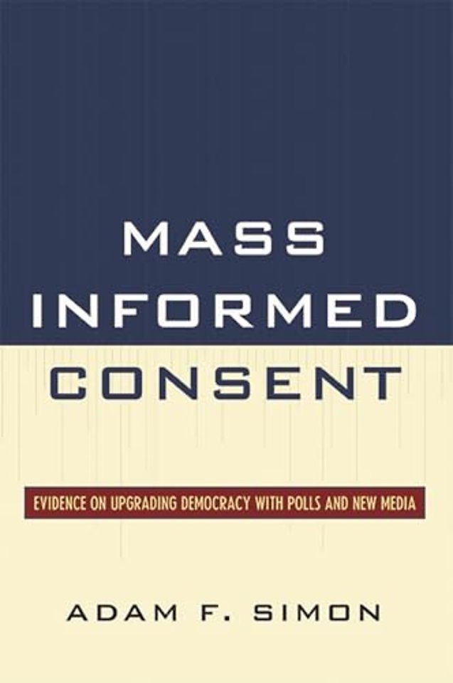 Mass Informed Consent