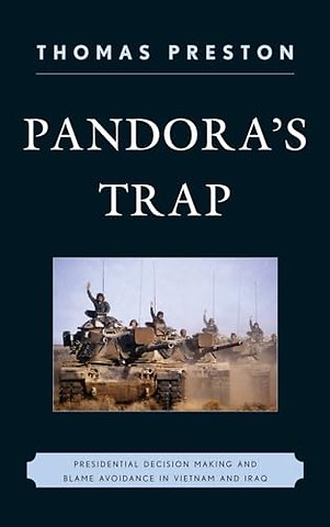 Pandora's Trap