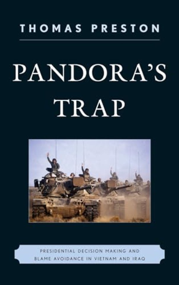 Pandora's Trap