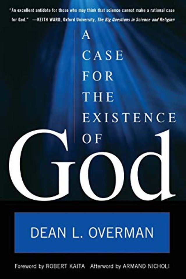 A Case for the Existence of God