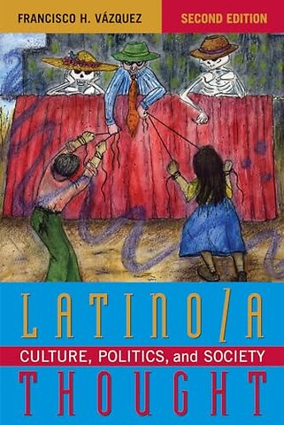 Latino/a Thought