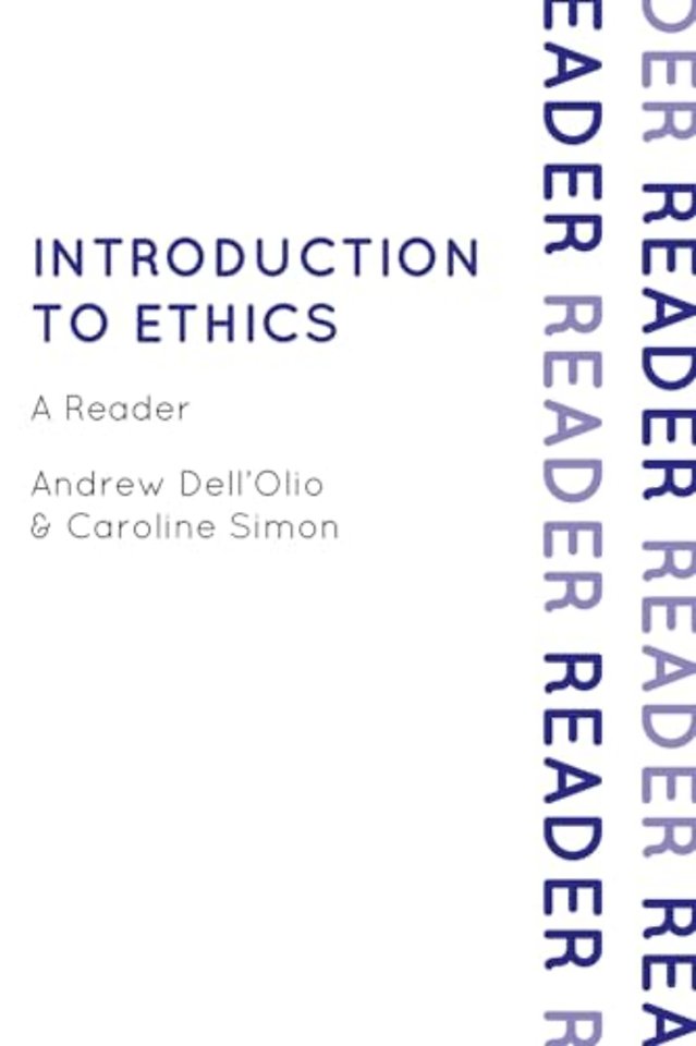 Introduction to Ethics