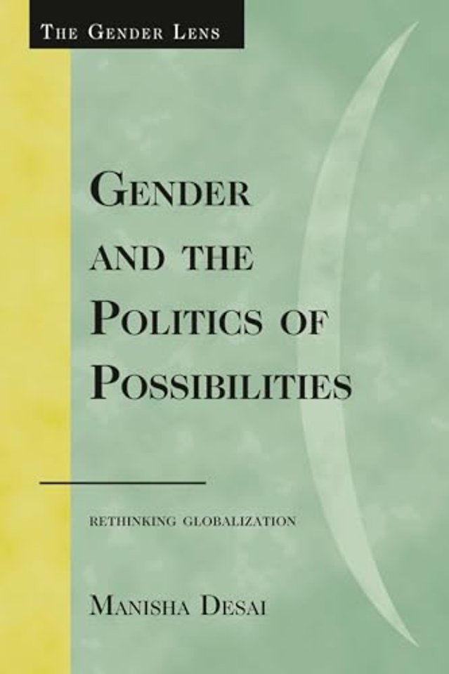 Gender and the Politics of Possibilities