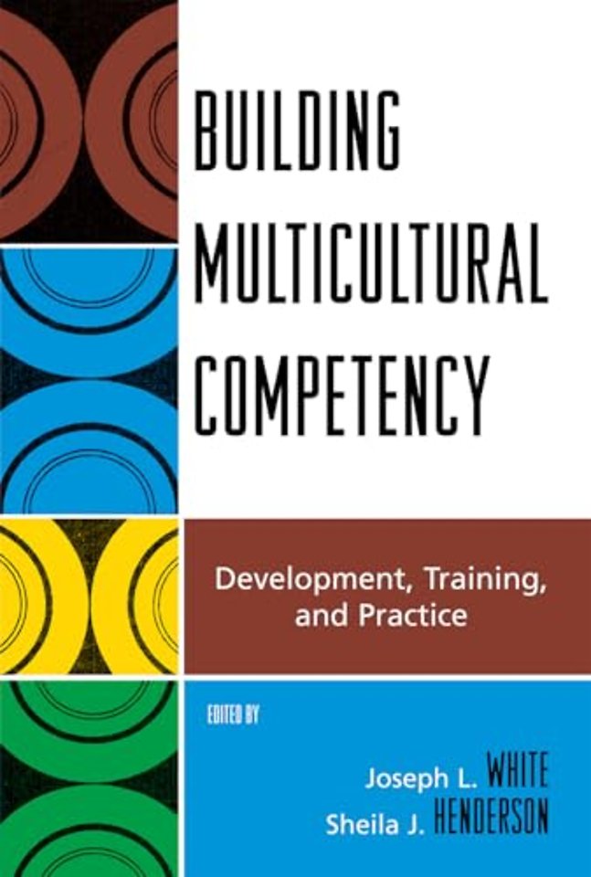Building Multicultural Competency