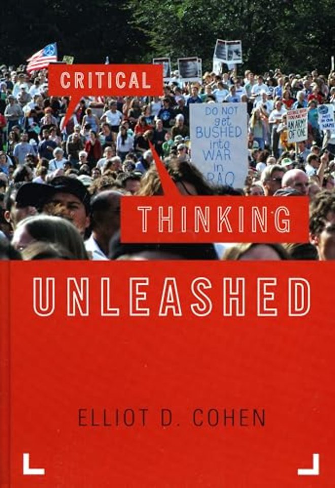 Critical Thinking Unleashed