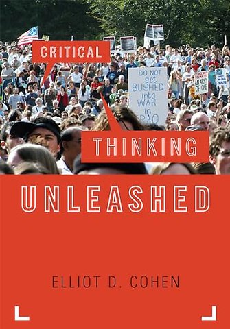 Critical Thinking Unleashed