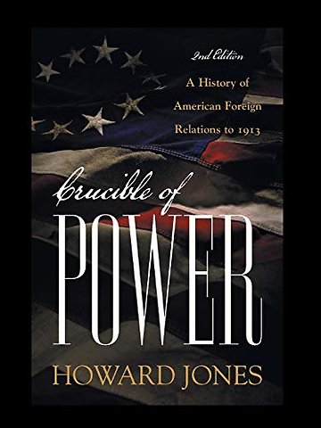 Crucible of Power