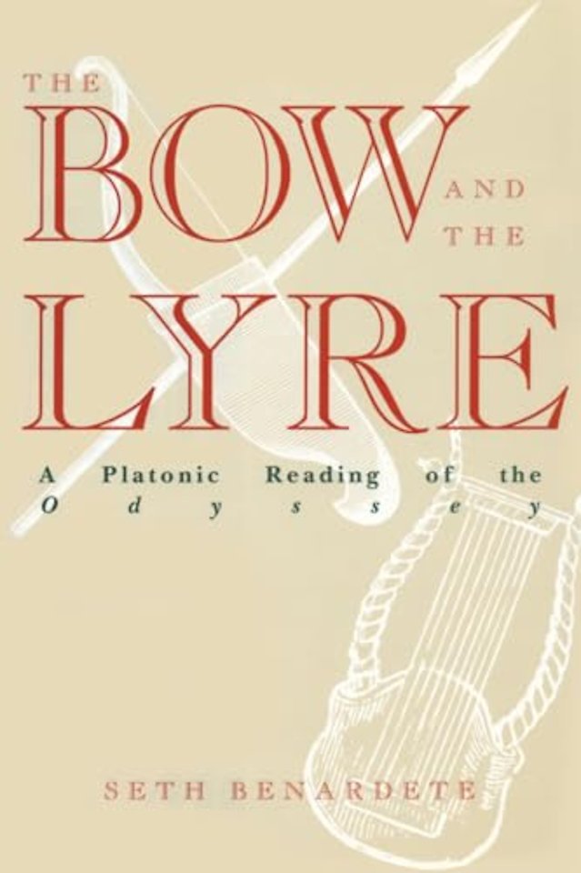 The Bow and the Lyre