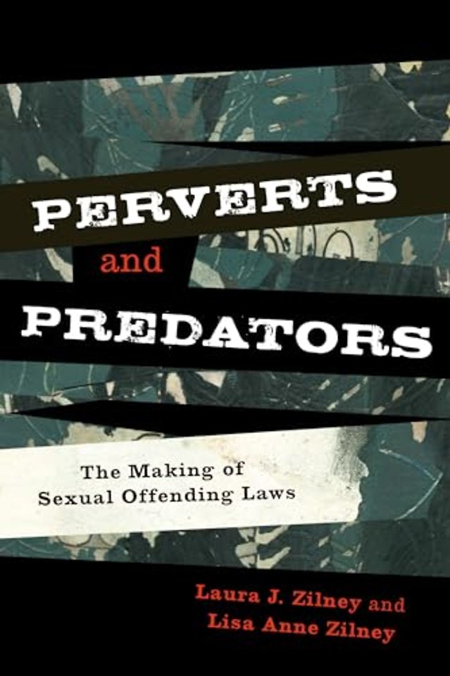 Perverts and Predators