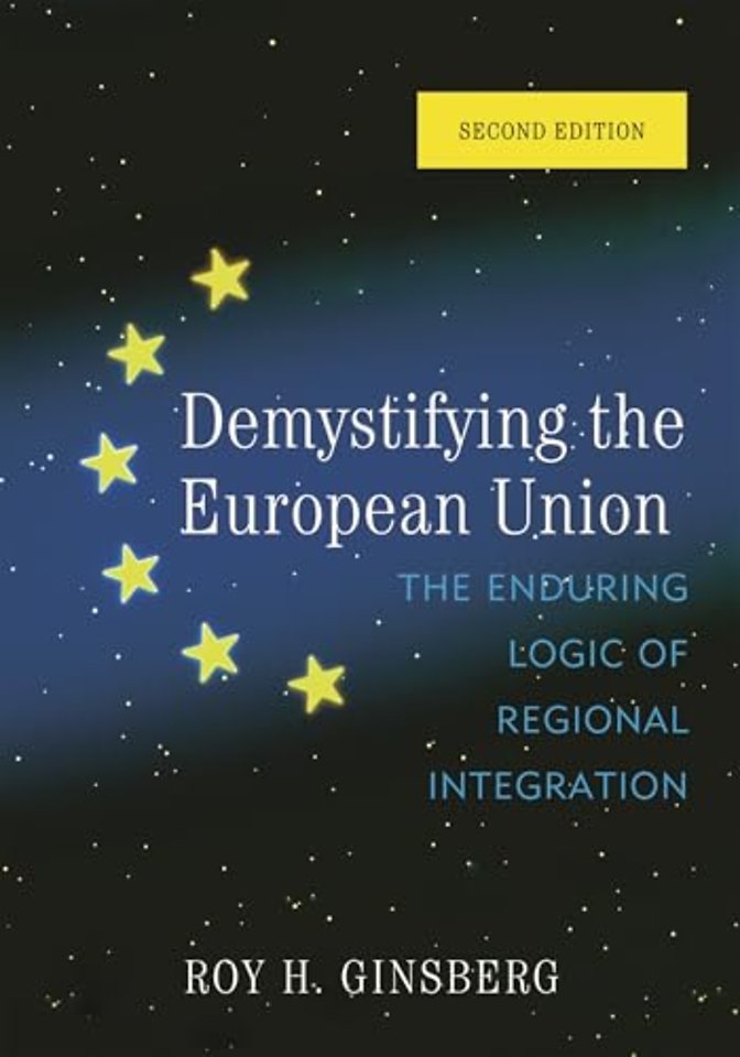 Demystifying the European Union