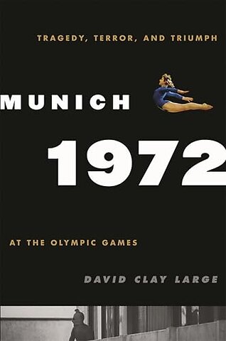 Munich 1972