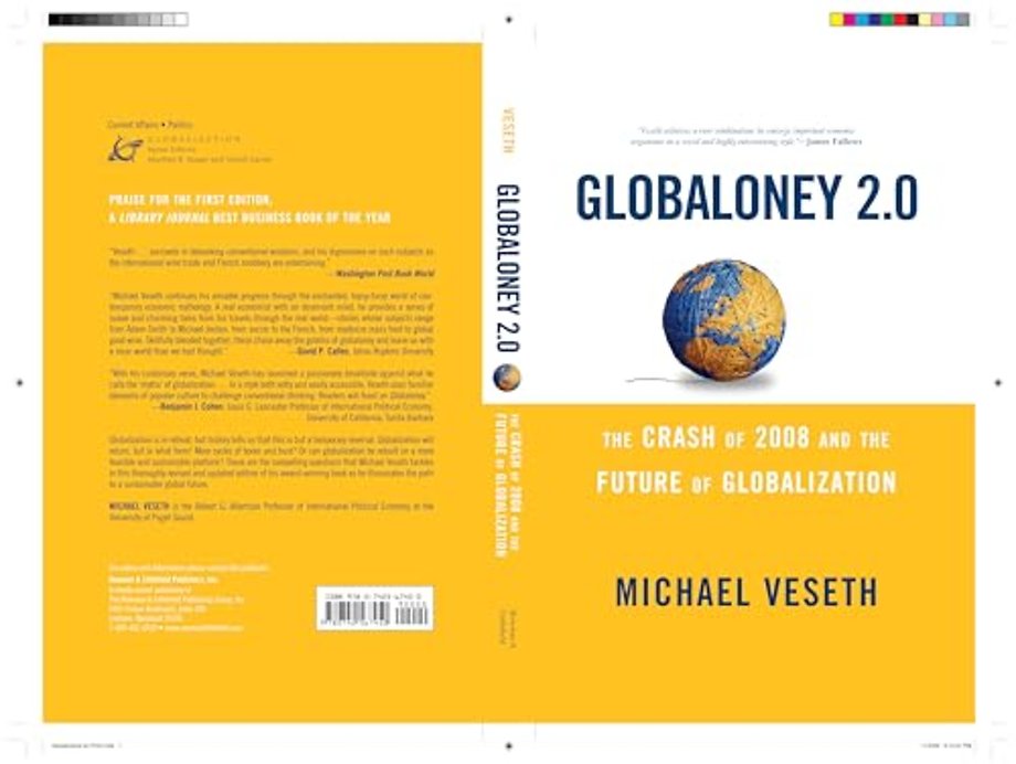 Globaloney 2.0