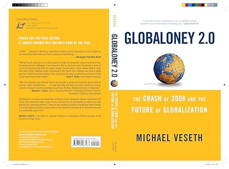 Globaloney 2.0
