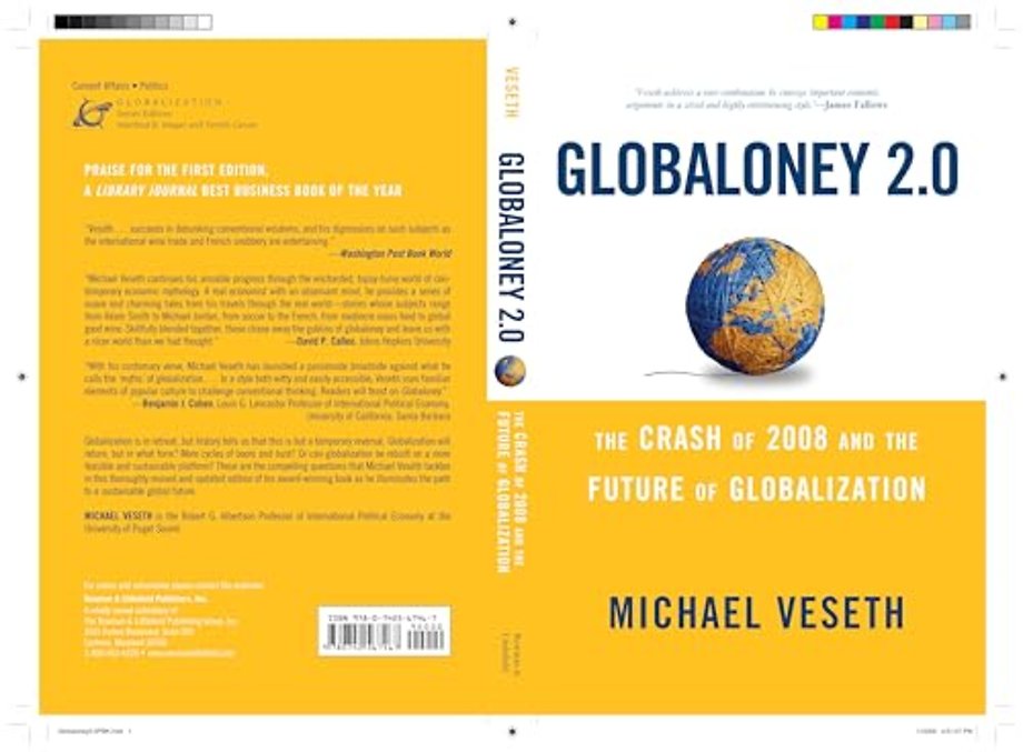 Globaloney 2.0