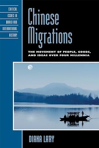 Chinese Migrations