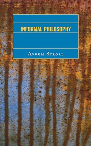 Informal Philosophy