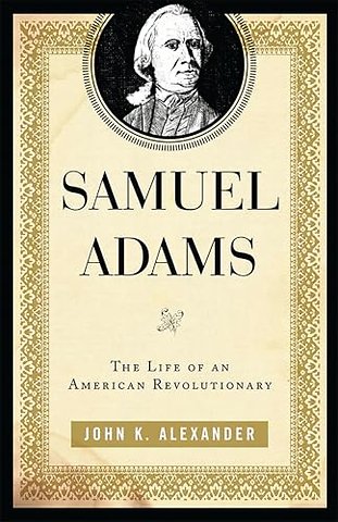 Samuel Adams