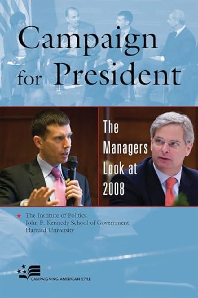Campaign for President